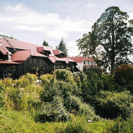 Sherwood Queenstown Exterior photo