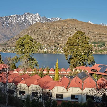 Sherwood Queenstown Exterior photo