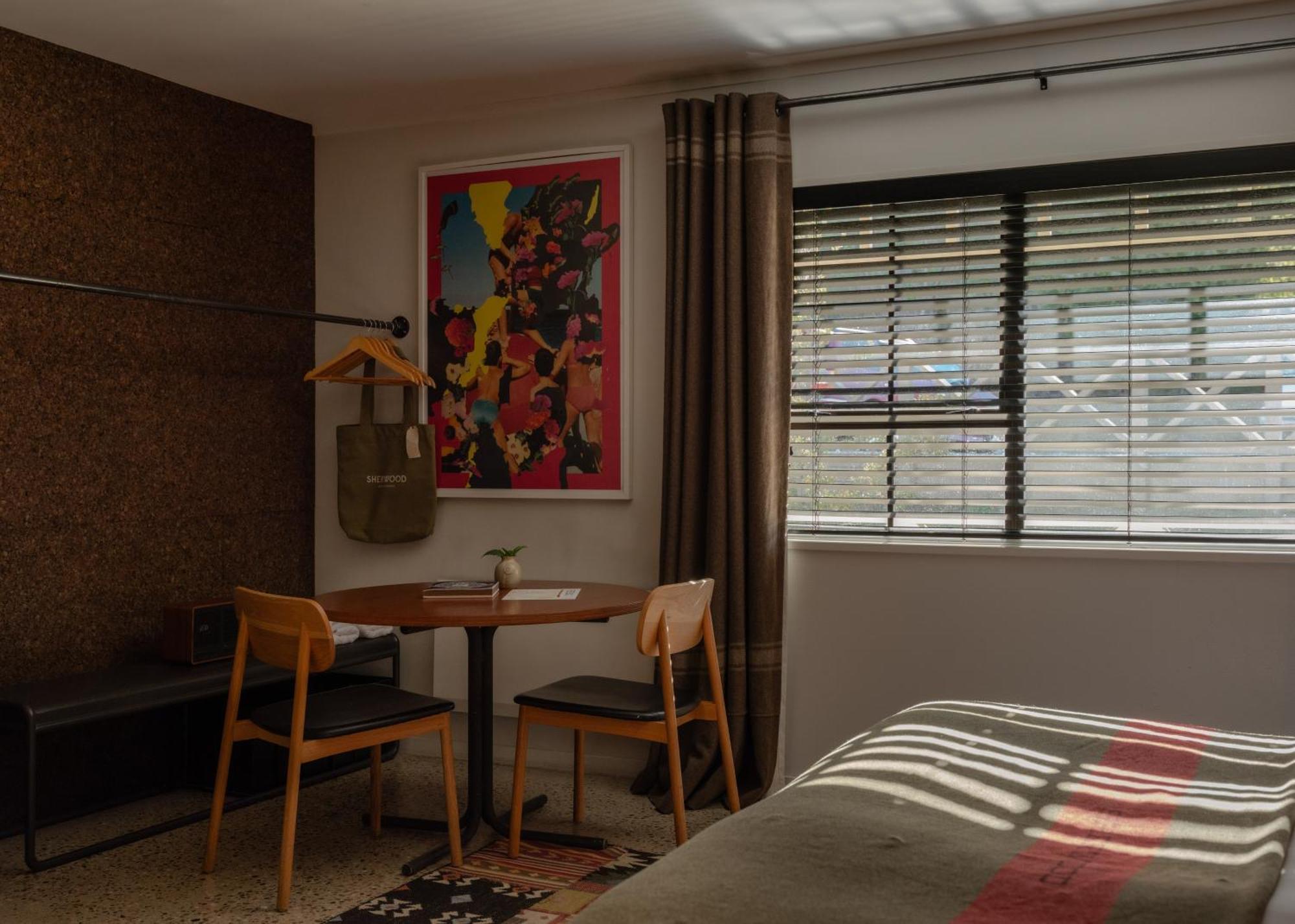 Sherwood Queenstown Exterior photo