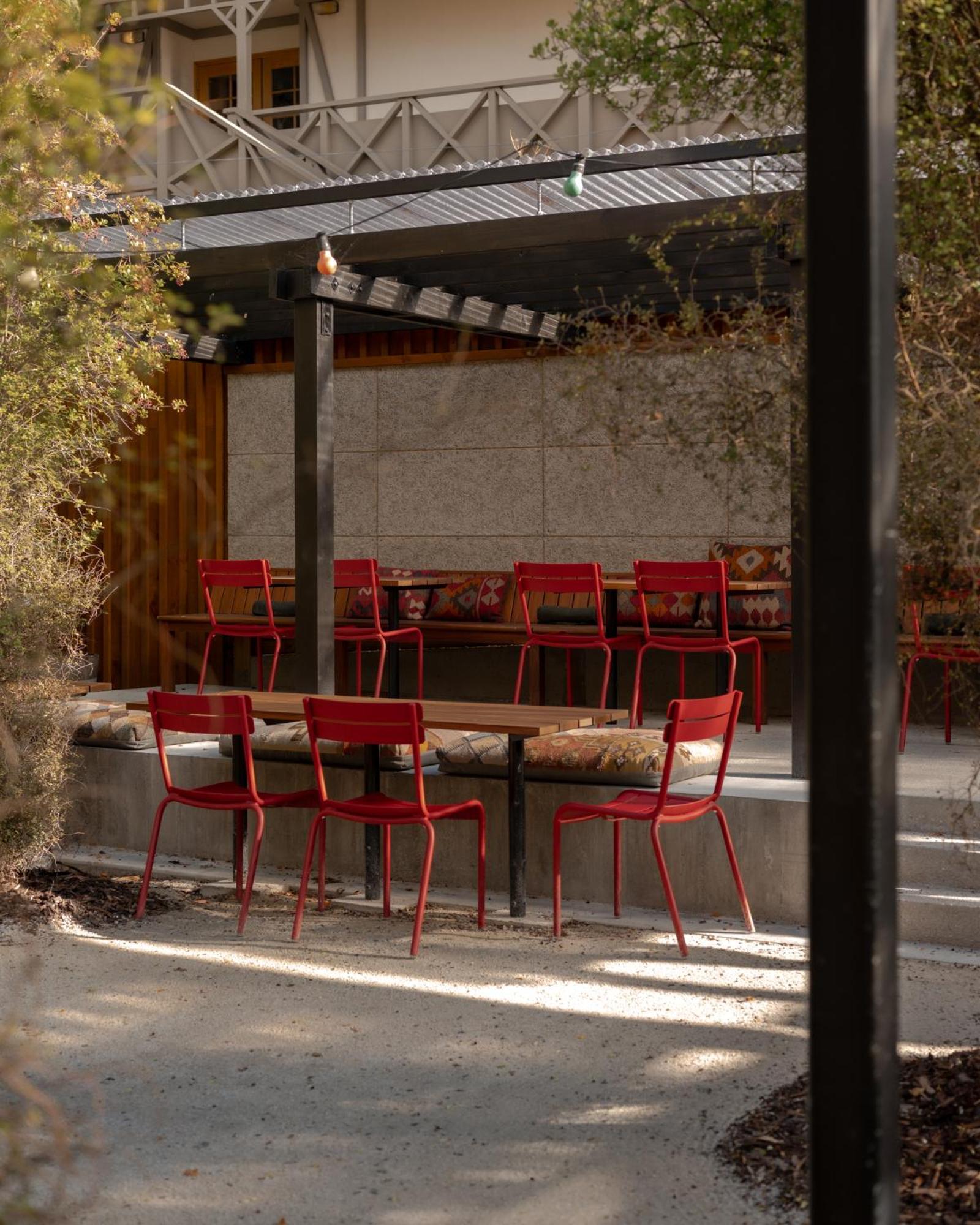 Sherwood Queenstown Exterior photo