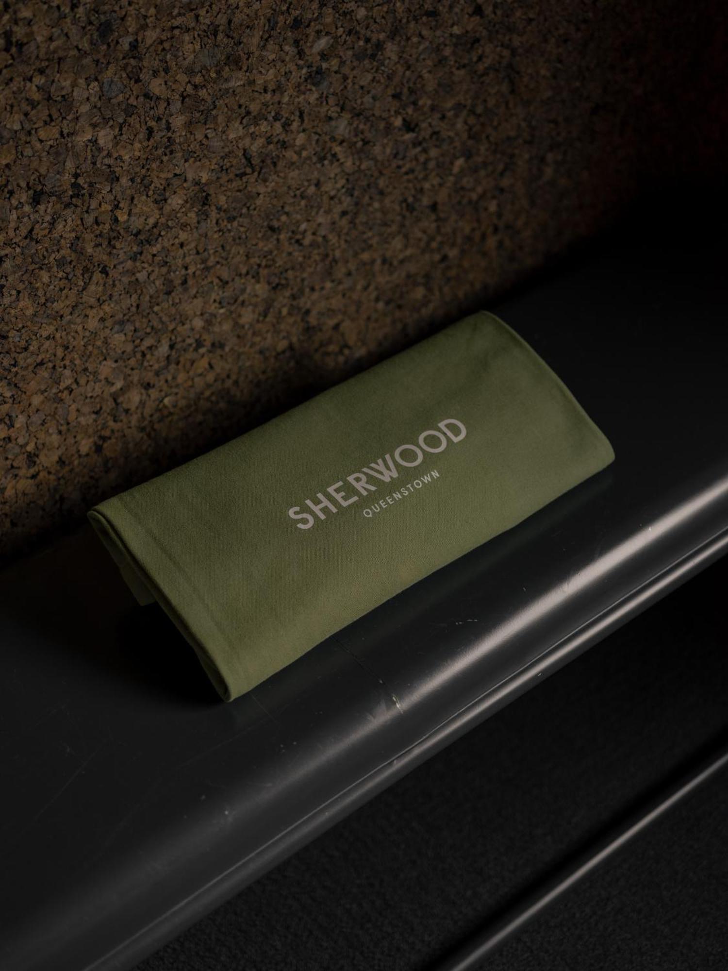 Sherwood Queenstown Exterior photo
