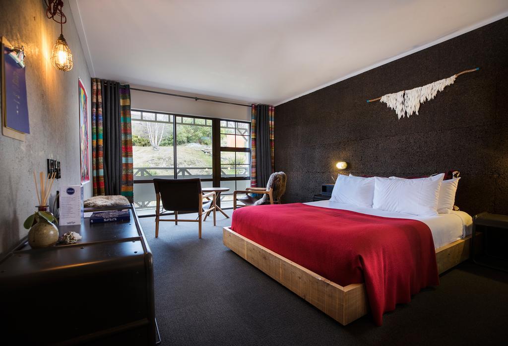 Sherwood Queenstown Exterior photo