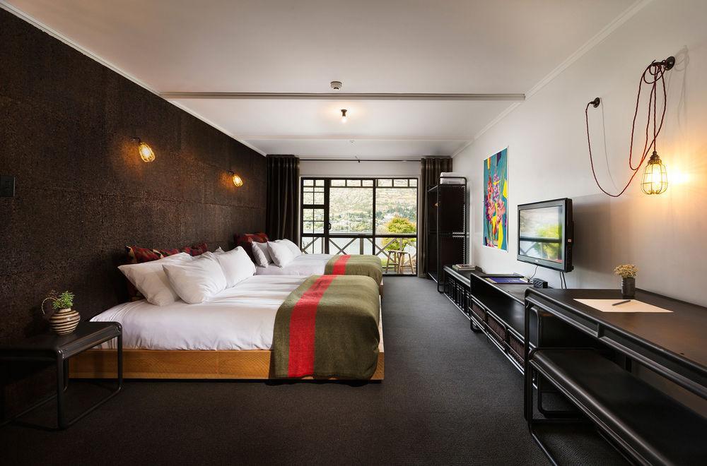 Sherwood Queenstown Exterior photo
