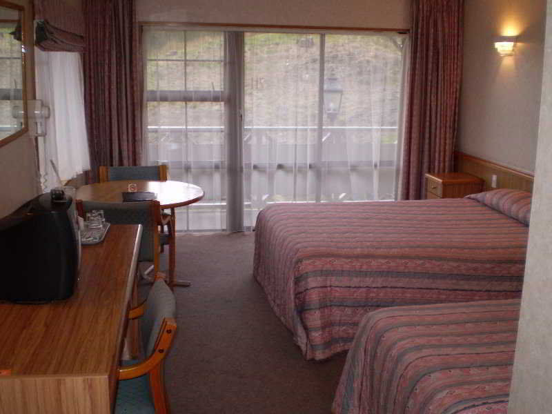 Sherwood Queenstown Exterior photo