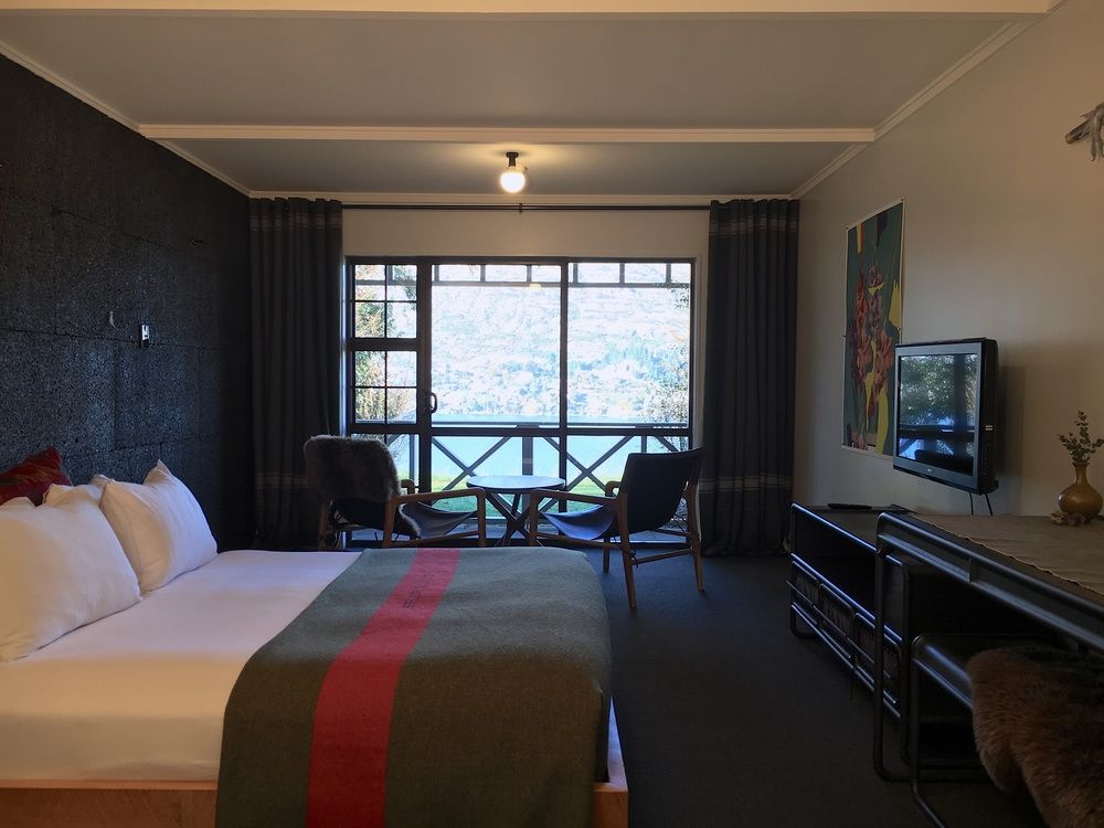 Sherwood Queenstown Exterior photo