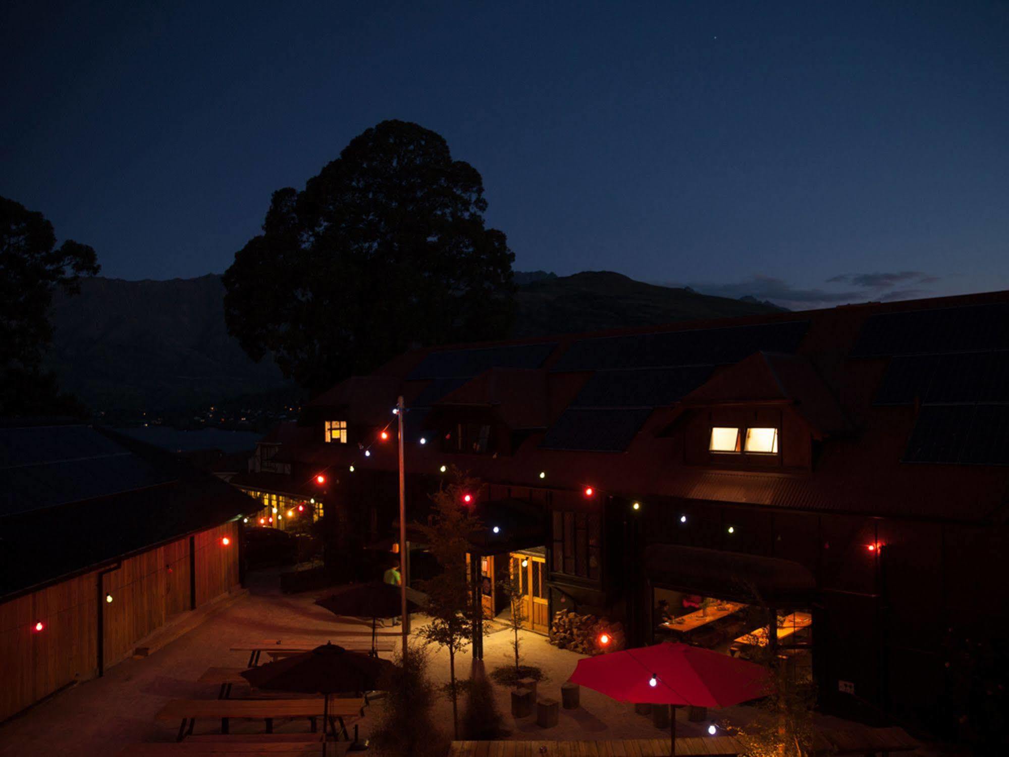 Sherwood Queenstown Exterior photo