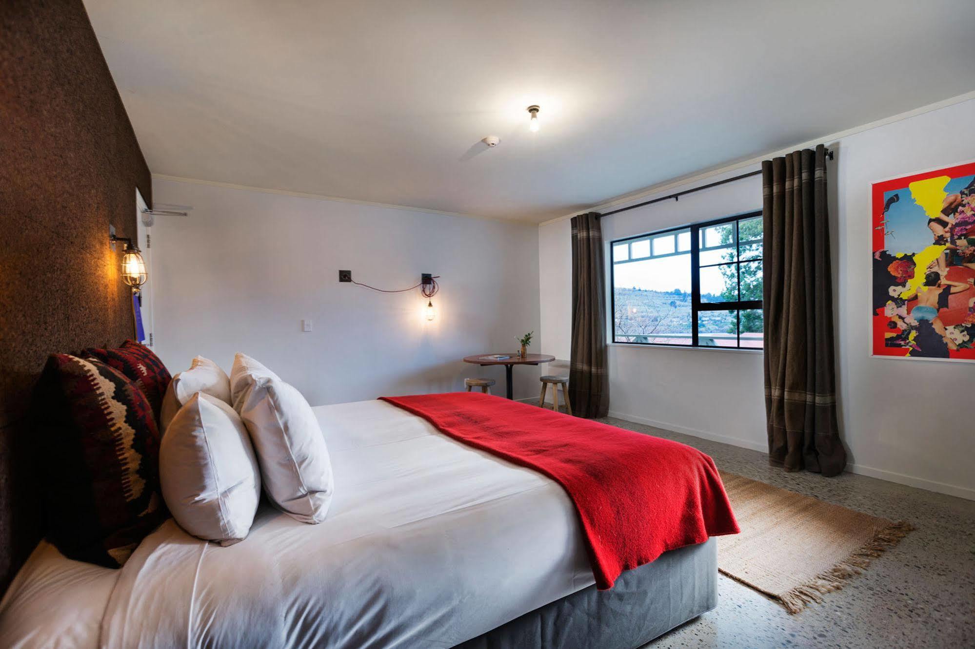 Sherwood Queenstown Exterior photo